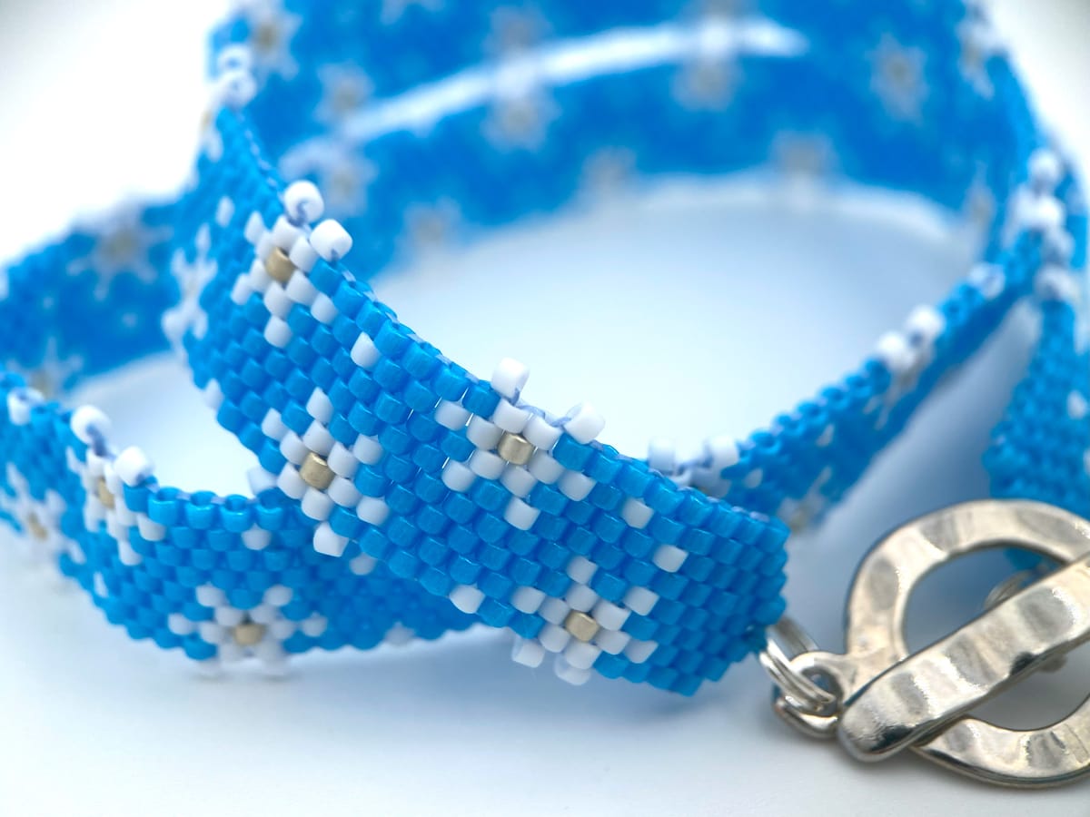 Beading